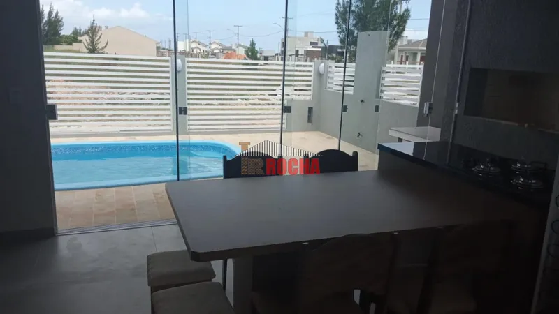 CASA A VENDA EM NOVO CURUMIM!: 2ª foto da galeria de imagens do imóvel
