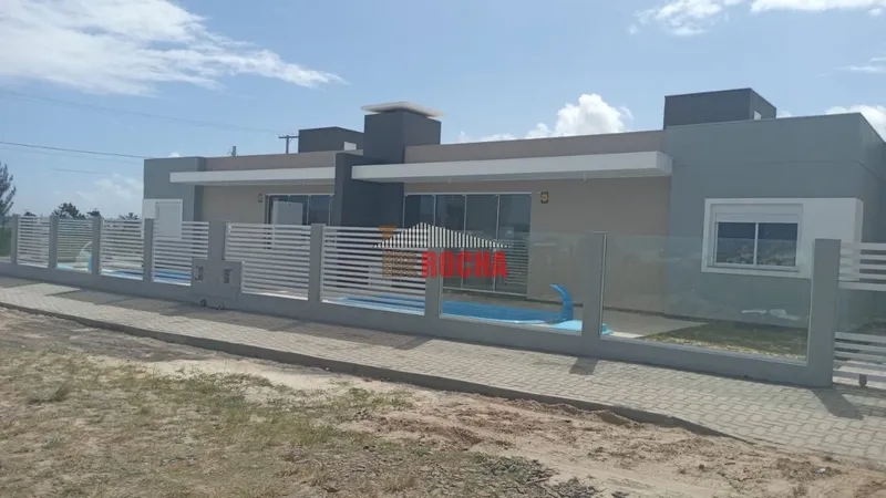 CASA A VENDA EM NOVO CURUMIM!: 1ª foto da galeria de imagens do imóvel