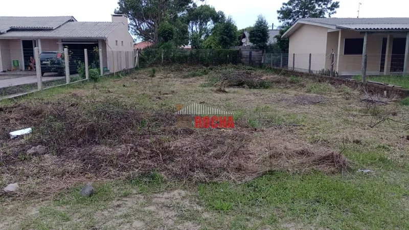 OFERTA! TERRENO A POUCOS METROS DO MAR EM PRAIA ARROIO TEIXEIRA!: 1ª foto da galeria de imagens do imóvel