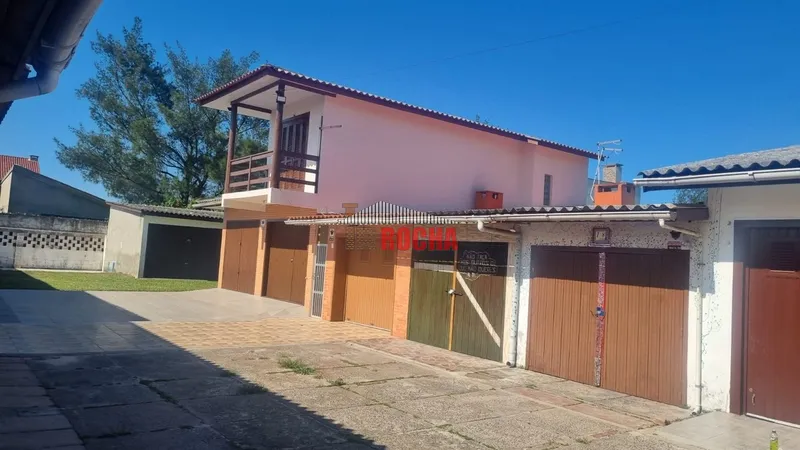 SOBRADO A MEIA QUADRA DO MAR EM PRAIA DE ARROIO TEIXEIRA!: 17ª foto da galeria de imagens do imóvel