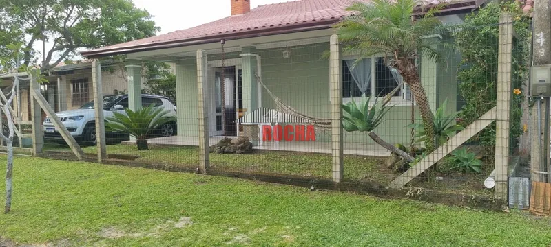CASA  COM PISCINA PRÓXIMO DO MAR EM ARROIO TEIXEIRA!: 2ª foto da galeria de imagens do imóvel