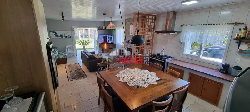 CASA  COM PISCINA PRÓXIMO DO MAR EM ARROIO TEIXEIRA!: 9ª foto da galeria de imagens do imóvel