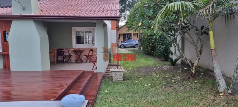 CASA  COM PISCINA PRÓXIMO DO MAR EM ARROIO TEIXEIRA!: 40ª foto da galeria de imagens do imóvel