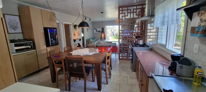 CASA  COM PISCINA PRÓXIMO DO MAR EM ARROIO TEIXEIRA!: 7ª foto da galeria de imagens do imóvel