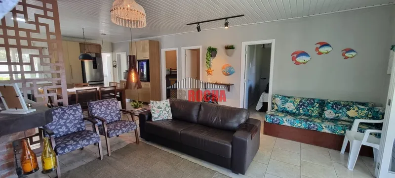 CASA  COM PISCINA PRÓXIMO DO MAR EM ARROIO TEIXEIRA!: 6ª foto da galeria de imagens do imóvel