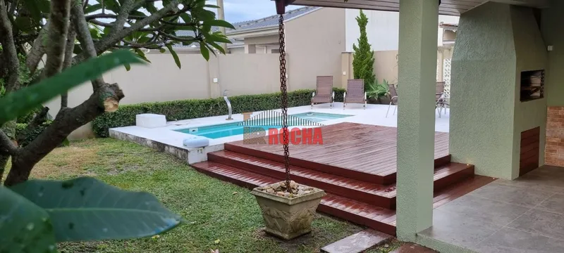 CASA  COM PISCINA PRÓXIMO DO MAR EM ARROIO TEIXEIRA!: 41ª foto da galeria de imagens do imóvel