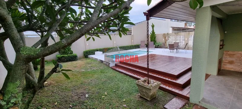 CASA  COM PISCINA PRÓXIMO DO MAR EM ARROIO TEIXEIRA!: 42ª foto da galeria de imagens do imóvel