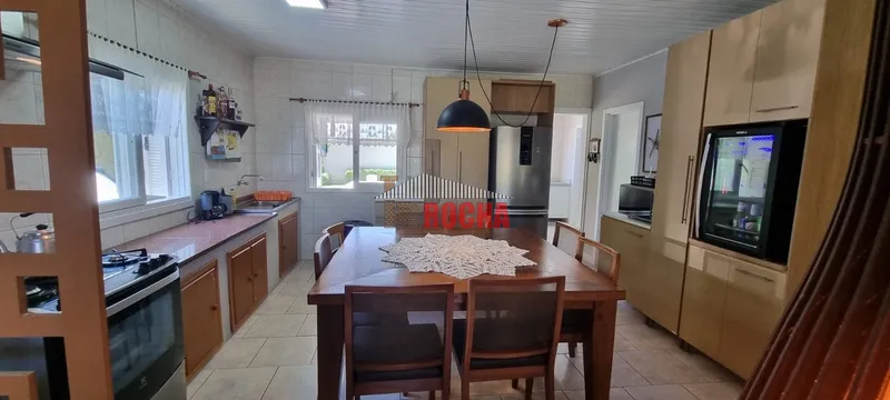 CASA  COM PISCINA PRÓXIMO DO MAR EM ARROIO TEIXEIRA!: 11ª foto da galeria de imagens do imóvel