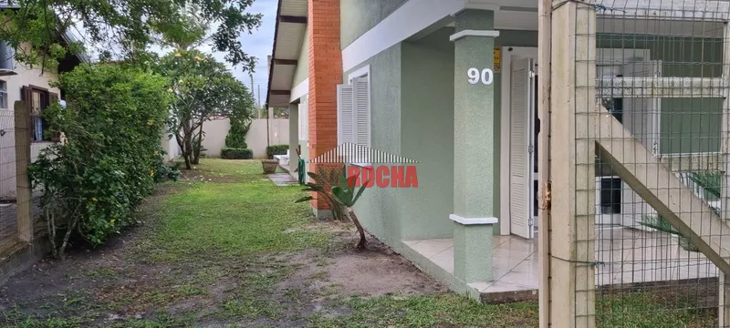 CASA  COM PISCINA PRÓXIMO DO MAR EM ARROIO TEIXEIRA!: 38ª foto da galeria de imagens do imóvel