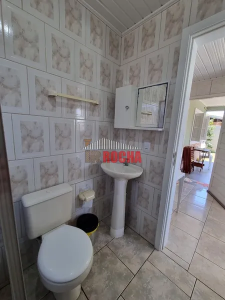 CASA  COM PISCINA PRÓXIMO DO MAR EM ARROIO TEIXEIRA!: 18ª foto da galeria de imagens do imóvel