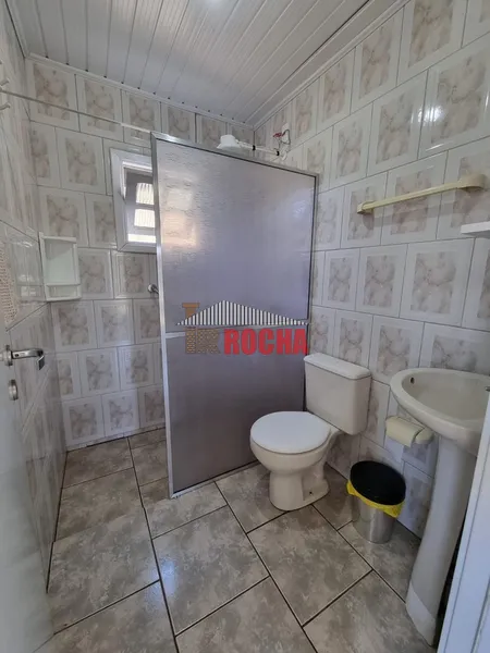 CASA  COM PISCINA PRÓXIMO DO MAR EM ARROIO TEIXEIRA!: 27ª foto da galeria de imagens do imóvel