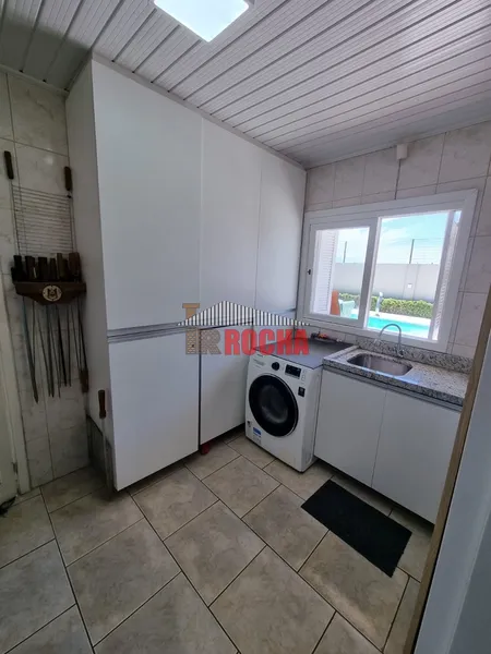 CASA  COM PISCINA PRÓXIMO DO MAR EM ARROIO TEIXEIRA!: 23ª foto da galeria de imagens do imóvel