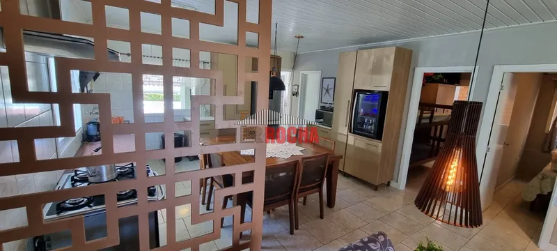 CASA  COM PISCINA PRÓXIMO DO MAR EM ARROIO TEIXEIRA!: 10ª foto da galeria de imagens do imóvel