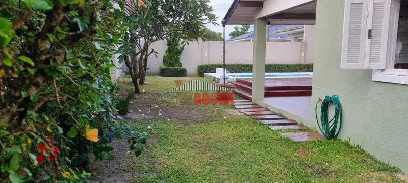 CASA  COM PISCINA PRÓXIMO DO MAR EM ARROIO TEIXEIRA!: 43ª foto da galeria de imagens do imóvel