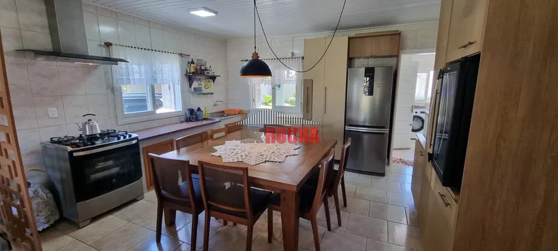 CASA  COM PISCINA PRÓXIMO DO MAR EM ARROIO TEIXEIRA!: 12ª foto da galeria de imagens do imóvel