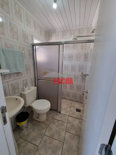 CASA  COM PISCINA PRÓXIMO DO MAR EM ARROIO TEIXEIRA!: 25ª foto da galeria de imagens do imóvel