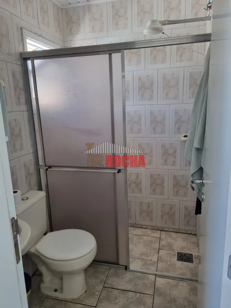 CASA  COM PISCINA PRÓXIMO DO MAR EM ARROIO TEIXEIRA!: 20ª foto da galeria de imagens do imóvel