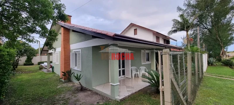 CASA  COM PISCINA PRÓXIMO DO MAR EM ARROIO TEIXEIRA!: 37ª foto da galeria de imagens do imóvel