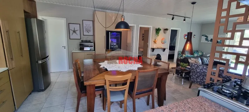 CASA  COM PISCINA PRÓXIMO DO MAR EM ARROIO TEIXEIRA!: 8ª foto da galeria de imagens do imóvel