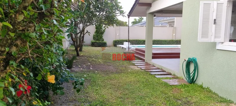 CASA  COM PISCINA PRÓXIMO DO MAR EM ARROIO TEIXEIRA!: 44ª foto da galeria de imagens do imóvel