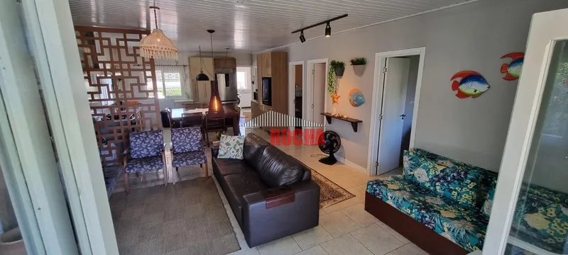 CASA  COM PISCINA PRÓXIMO DO MAR EM ARROIO TEIXEIRA!: 13ª foto da galeria de imagens do imóvel