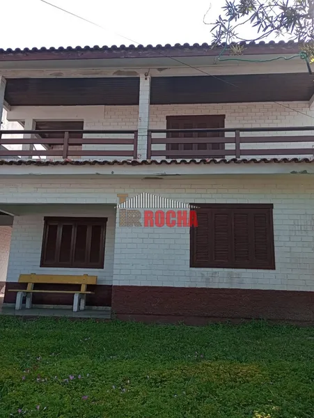 SOBRADO 4 QUADRAS DO MAR EM ARROIO TEIXEIRA!!: 29ª foto da galeria de imagens do imóvel