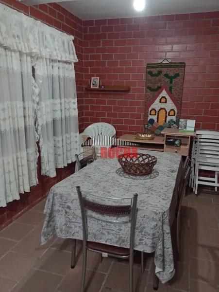SOBRADO 4 QUADRAS DO MAR EM ARROIO TEIXEIRA!!: 15ª foto da galeria de imagens do imóvel