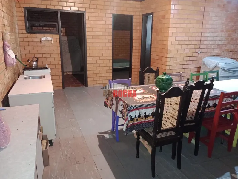 SOBRADO 4 QUADRAS DO MAR EM ARROIO TEIXEIRA!!: 11ª foto da galeria de imagens do imóvel