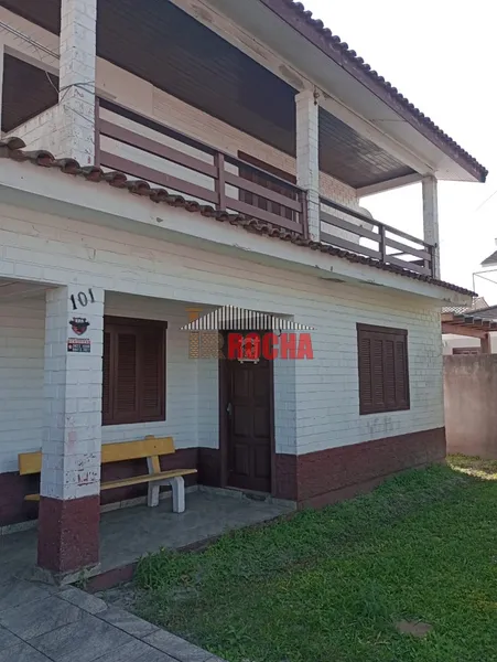SOBRADO 4 QUADRAS DO MAR EM ARROIO TEIXEIRA!!: 38ª foto da galeria de imagens do imóvel