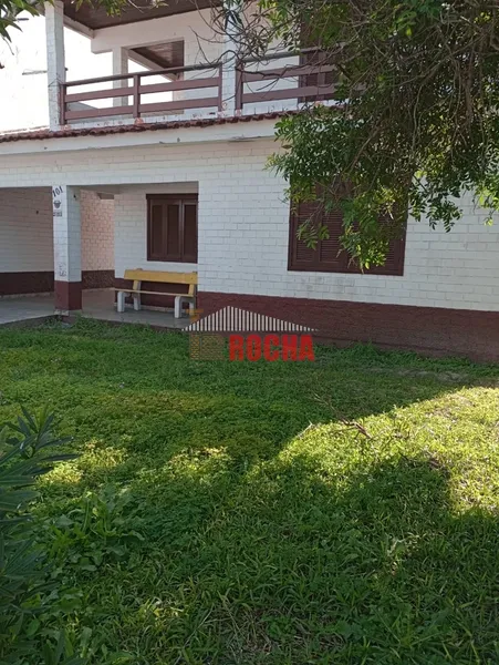 SOBRADO 4 QUADRAS DO MAR EM ARROIO TEIXEIRA!!: 2ª foto da galeria de imagens do imóvel