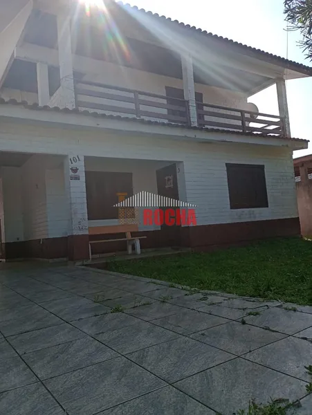 SOBRADO 4 QUADRAS DO MAR EM ARROIO TEIXEIRA!!: 39ª foto da galeria de imagens do imóvel