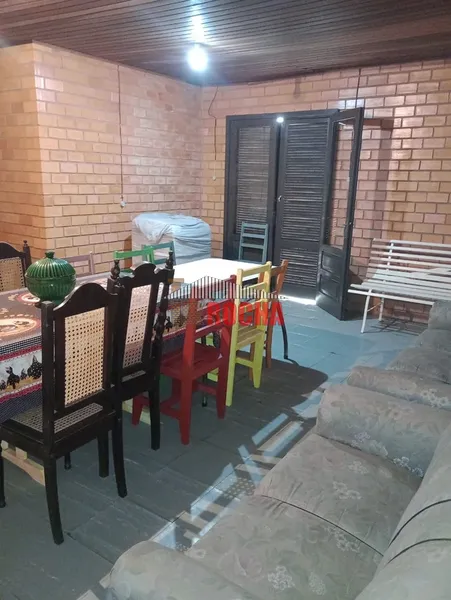 SOBRADO 4 QUADRAS DO MAR EM ARROIO TEIXEIRA!!: 10ª foto da galeria de imagens do imóvel