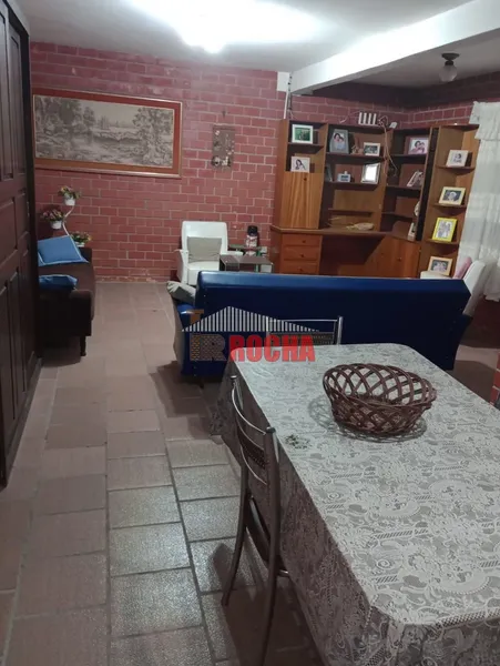 SOBRADO 4 QUADRAS DO MAR EM ARROIO TEIXEIRA!!: 14ª foto da galeria de imagens do imóvel