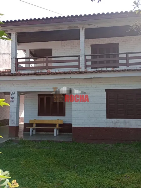 SOBRADO 4 QUADRAS DO MAR EM ARROIO TEIXEIRA!!: 40ª foto da galeria de imagens do imóvel