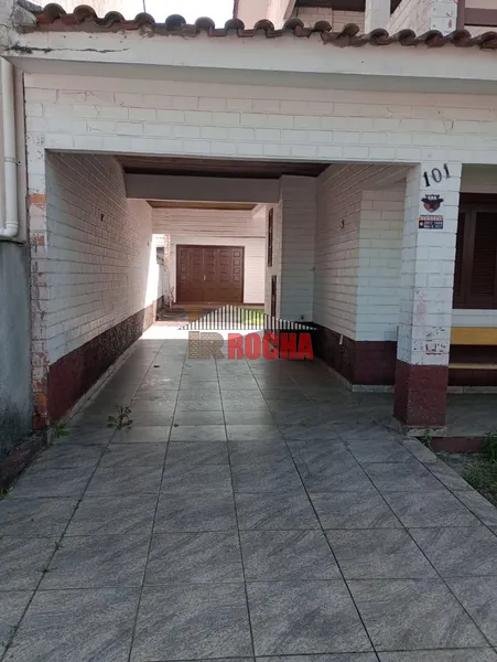 SOBRADO 4 QUADRAS DO MAR EM ARROIO TEIXEIRA!!: 36ª foto da galeria de imagens do imóvel