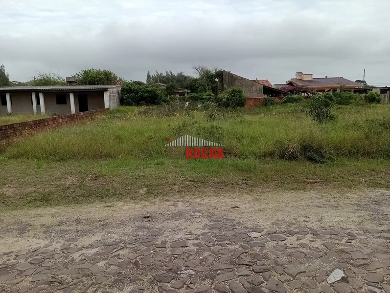 OFERTA! BAIXOU! TERRENO 6 QUADRAS DO MAR!: 1ª foto da galeria de imagens do imóvel