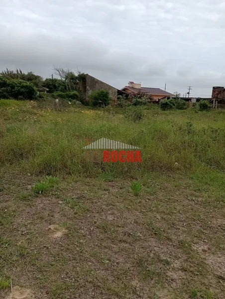 OFERTA! BAIXOU! TERRENO 6 QUADRAS DO MAR!: 2ª foto da galeria de imagens do imóvel