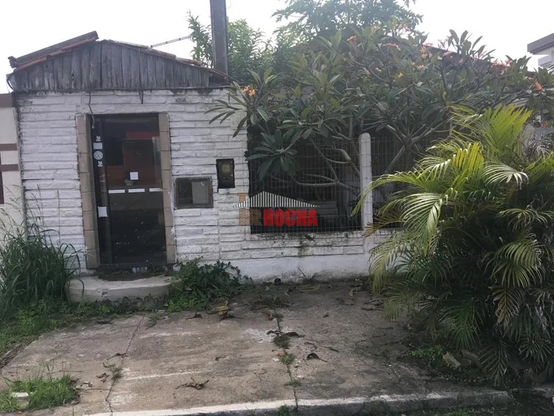 CASA PARA INVESTIMENTO UMA QUADRA DO MAR EM PRAIA ARROIO TEIXEIRA!: 4ª foto da galeria de imagens do imóvel