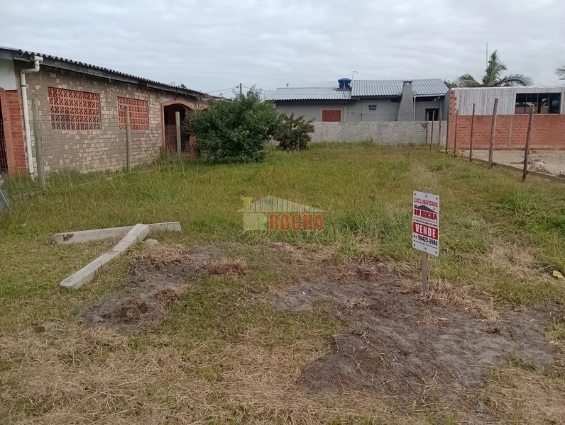 TERRENO BEM LOCALIZADO EM PRAIA ARROIO TEIXEIRA!: 1ª foto da galeria de imagens do imóvel