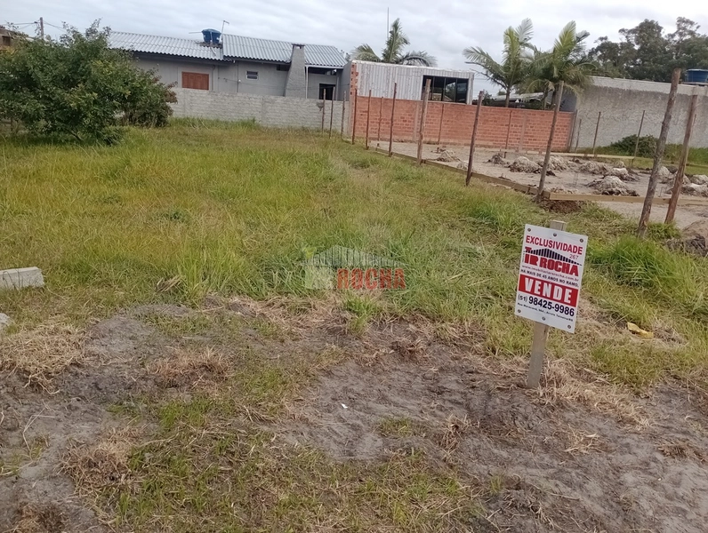 TERRENO BEM LOCALIZADO EM PRAIA ARROIO TEIXEIRA!: 3ª foto da galeria de imagens do imóvel