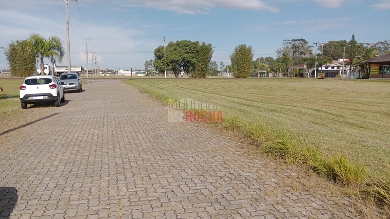 LINDOS TERRENOS FRENTE LESTE EM PRAIA ARROIO TEIXEIRA!: 6ª foto da galeria de imagens do imóvel