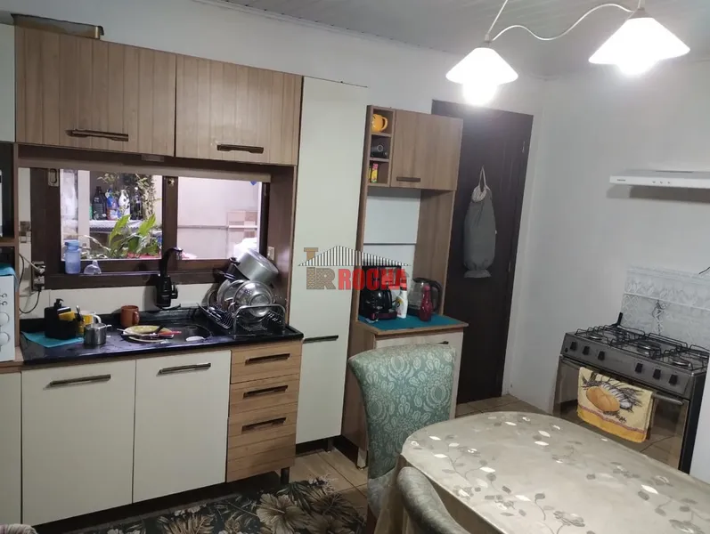CASA EM CIDADE DE CANELA!: 3ª foto da galeria de imagens do imóvel