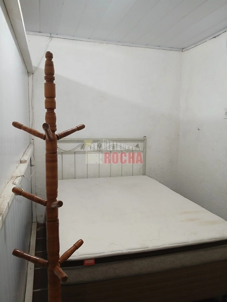 CASA A POUCOS  METROS DO MAR EM PRAIA DE ARROIO TEIXEIRA: 10ª foto da galeria de imagens do imóvel