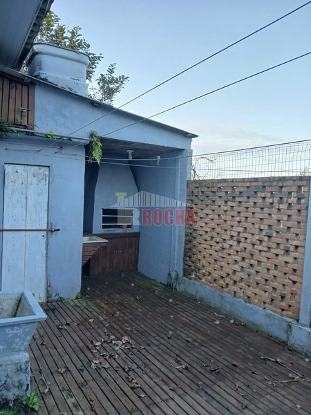CASA A POUCOS  METROS DO MAR EM PRAIA DE ARROIO TEIXEIRA: 27ª foto da galeria de imagens do imóvel