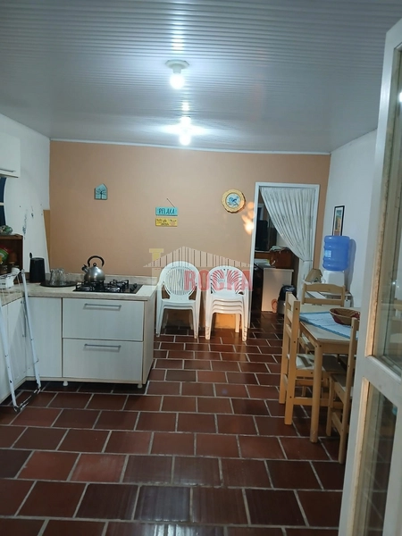 CASA A POUCOS  METROS DO MAR EM PRAIA DE ARROIO TEIXEIRA: 23ª foto da galeria de imagens do imóvel