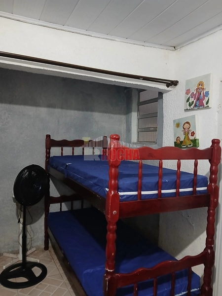 CASA A POUCOS  METROS DO MAR EM PRAIA DE ARROIO TEIXEIRA: 12ª foto da galeria de imagens do imóvel