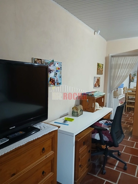 CASA A POUCOS  METROS DO MAR EM PRAIA DE ARROIO TEIXEIRA: 6ª foto da galeria de imagens do imóvel