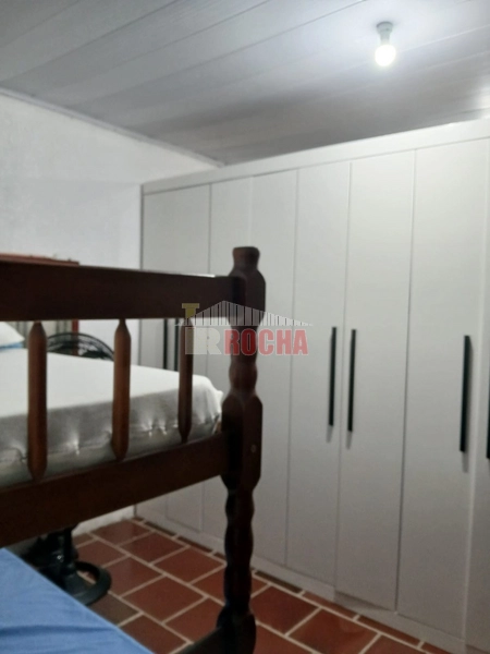 CASA A POUCOS  METROS DO MAR EM PRAIA DE ARROIO TEIXEIRA: 11ª foto da galeria de imagens do imóvel
