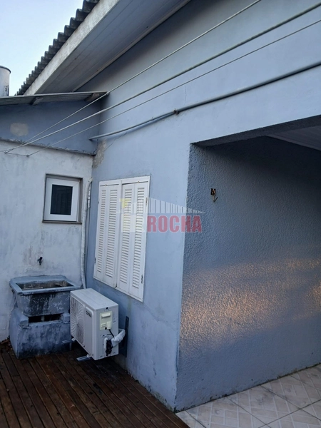 CASA A POUCOS  METROS DO MAR EM PRAIA DE ARROIO TEIXEIRA: 24ª foto da galeria de imagens do imóvel