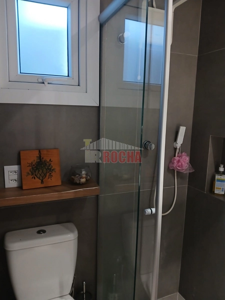 CASA A POUCOS  METROS DO MAR EM PRAIA DE ARROIO TEIXEIRA: 17ª foto da galeria de imagens do imóvel